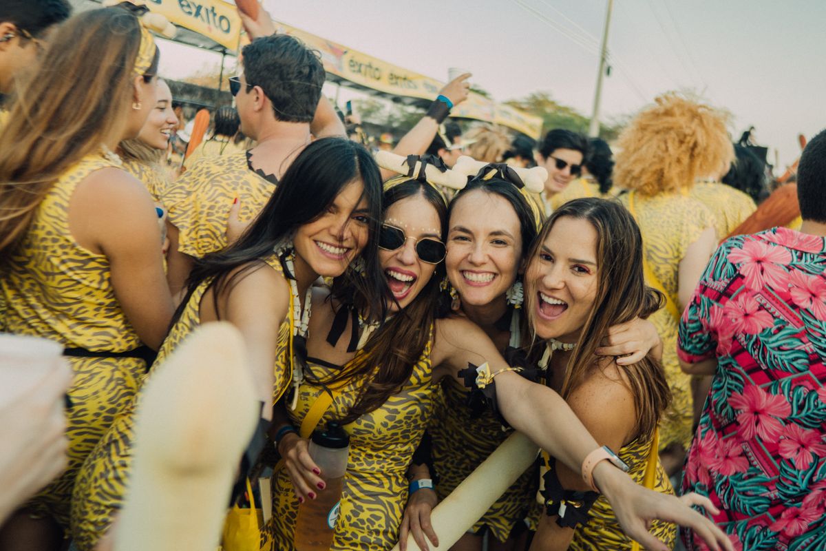 Barranquilla Carnaval (2)